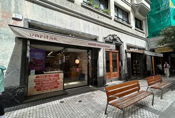 VERITAS