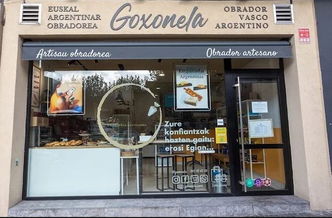 GOXONELA
