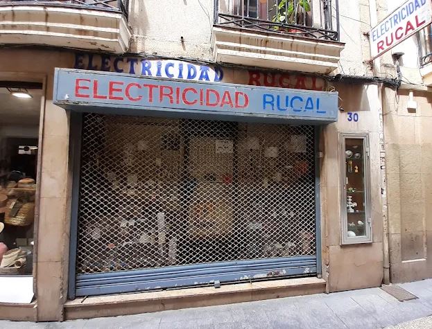 ELECTRICIDAD RUCAL