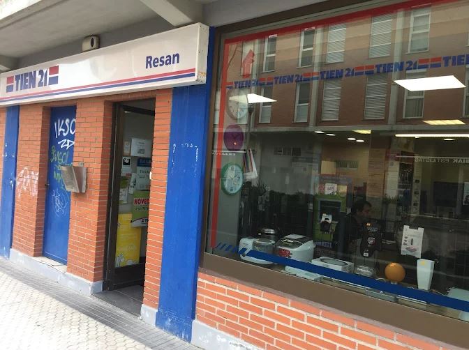 ELECTRICIDAD RESAN