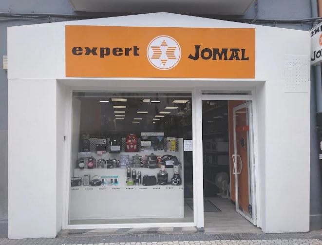 JOMAL ELECTRODOMÉSTICOS