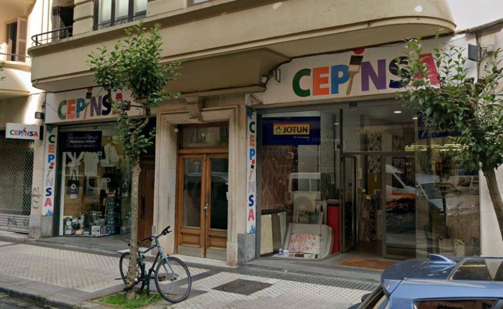 CEPINSA