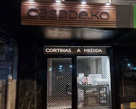 CASADE.KO