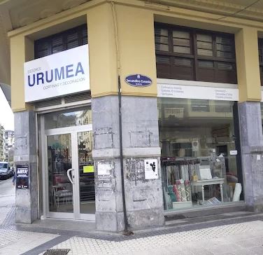 CORTINAS URUMEA STORE