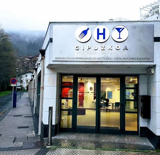 HOSTELERÍA GIPUZKOA