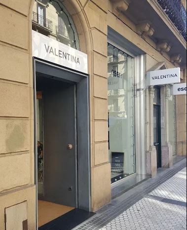 ESERI/VALENTINA