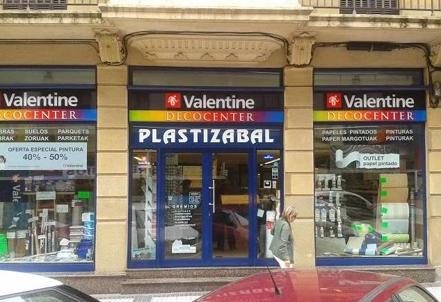 PLASTIZABAL
