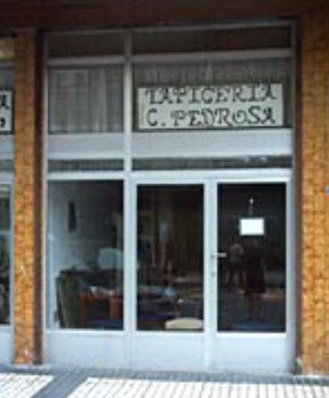 TAPICERÍA PEDROSA