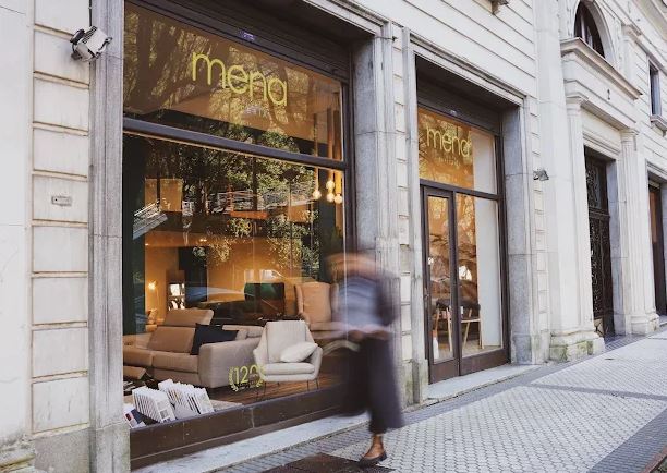TAPICERÍA MENA