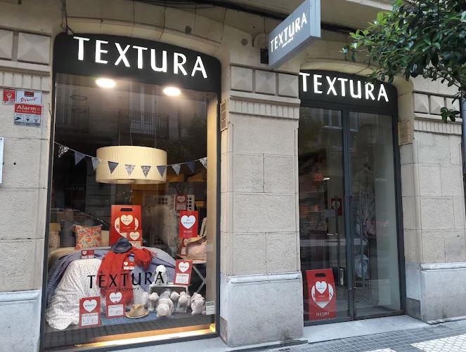 TEXTURA