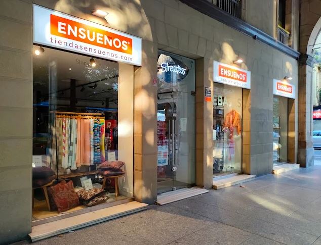 ENSUEÑOS
