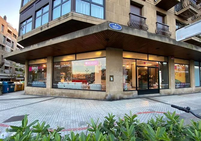 FAMA LIVING DONOSTIA