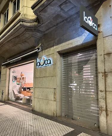 LA OCA