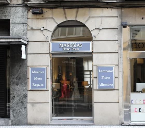MARESIAS HOME DECOR
