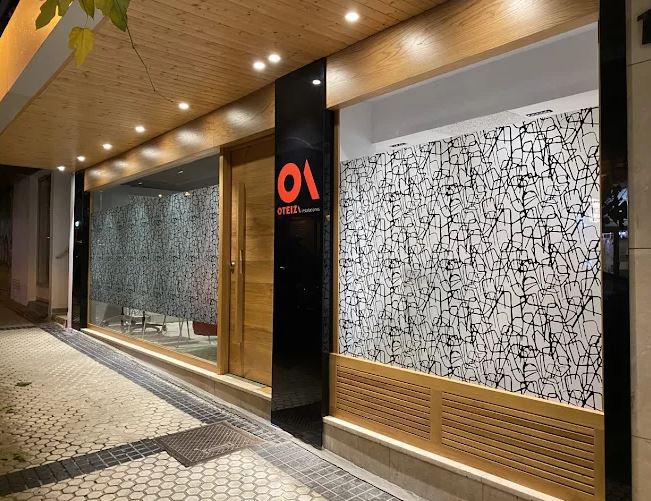 OTEIZA INSTALACIONES
