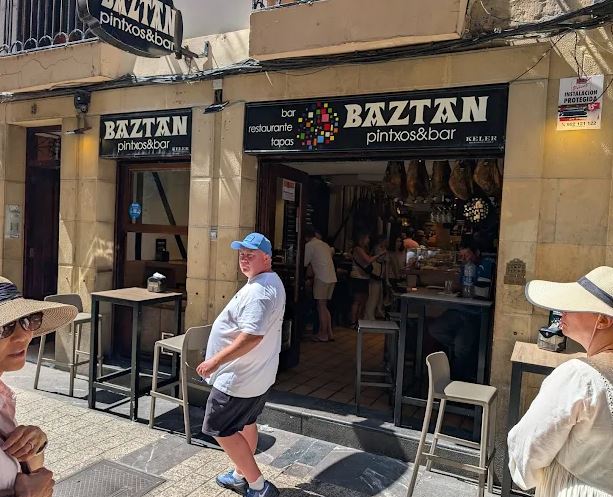 BAR BAZTAN