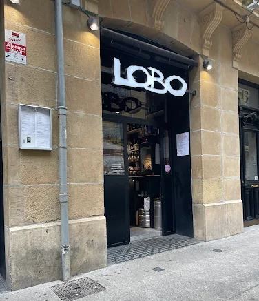 BAR LOBO