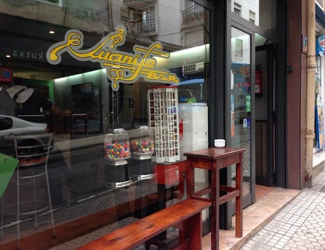 BAR JUANITO