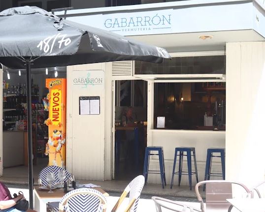 BAR GABARRON
