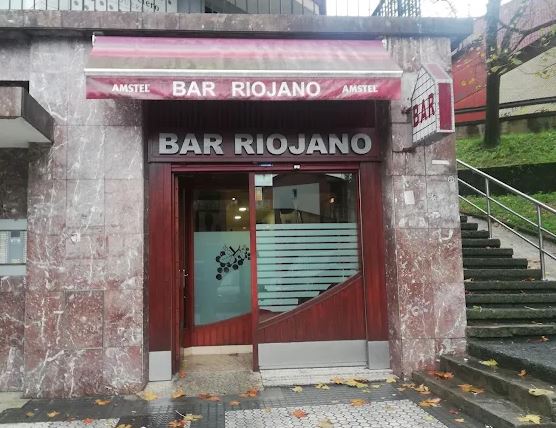 BAR RIOJANO