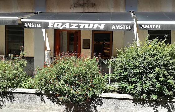 BAR ERAZTUN