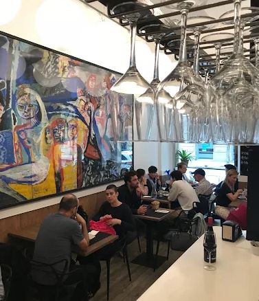 XIRI GASTROBAR