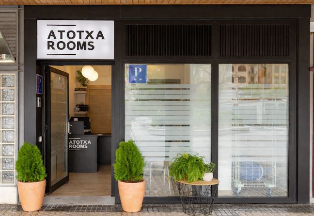 ATOTXA ROOMS