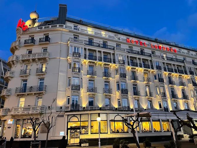 HOTEL LONDRES