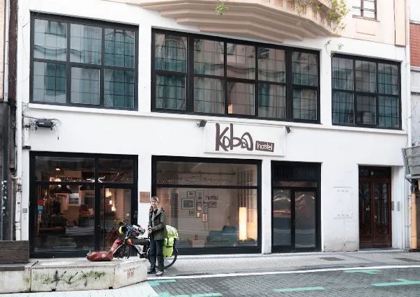 KOBA HOSTEL