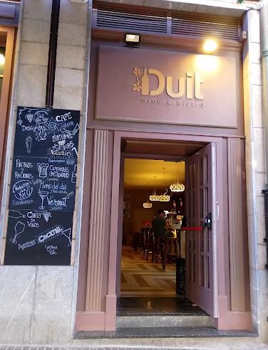 DUIT WINE & BISTRO