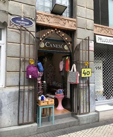 CANESÚ GROS