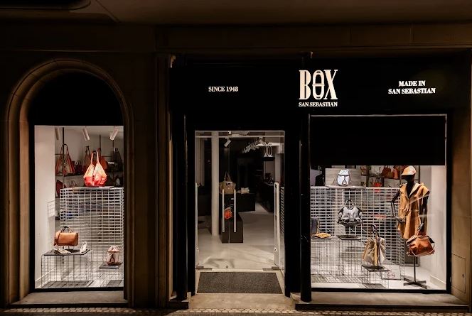 BOX SAN SEBASTIÁN