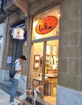 484 LAKU