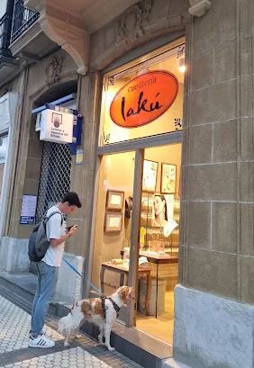 LAKÚ