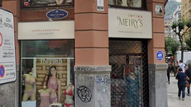 487 MEIRYS INTIMA