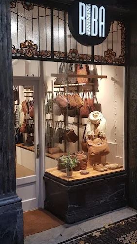 BOLSOS BIBA