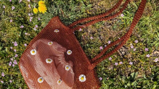 525 DALAS HANDMADE