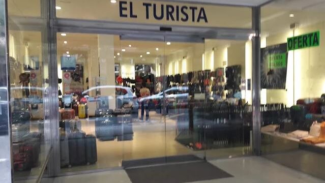 526 EL TURISTA