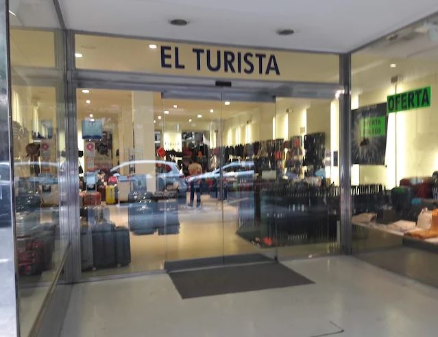 EL TURISTA