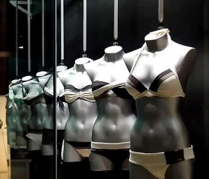529 GOIURI BIKINI DENDA