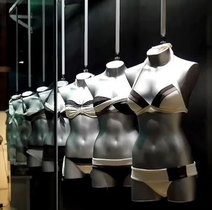 GOIURI BIKINI DENDA