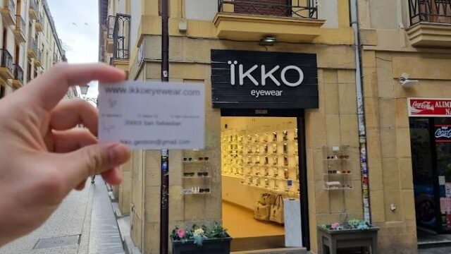 531 IKKO