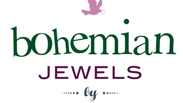 541 BOHEMIAN JEWELS