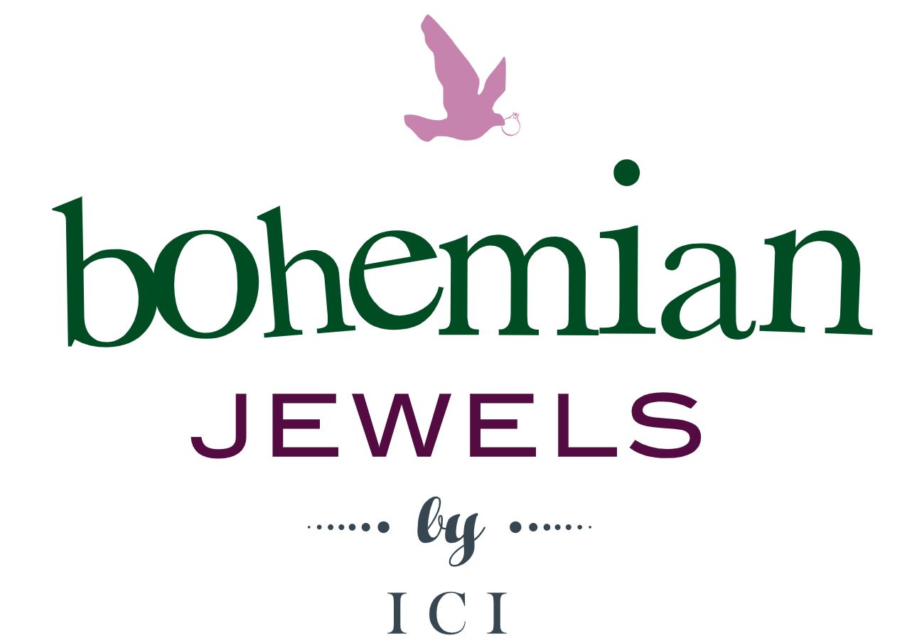 BOHEMIAN JEWELS