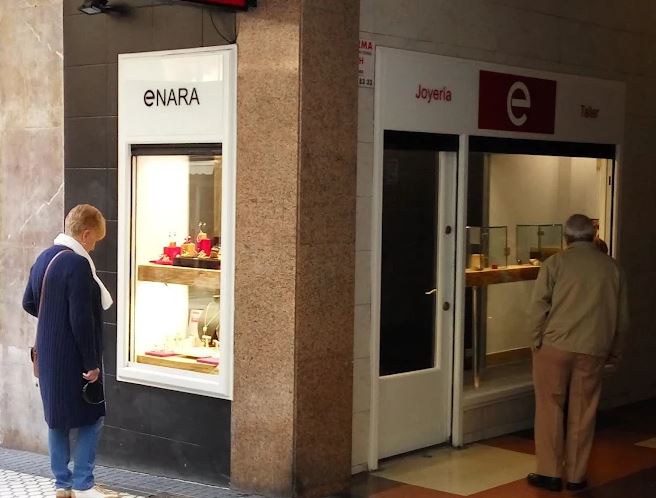 ENARA JOYERÍA