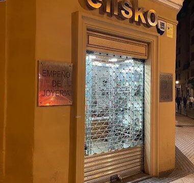 545 ELISKO JOYERIA