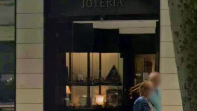 547 ARANAZ JOYERIA