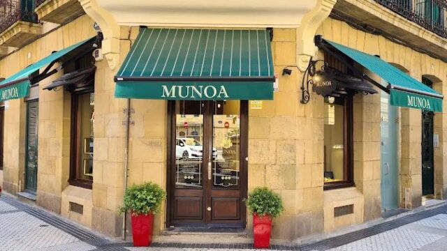 548 CASA MUNOA