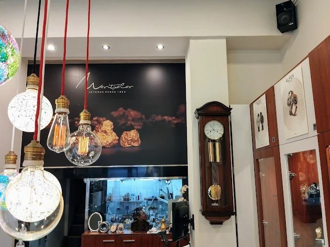 JOYERÍA MARITXALAR