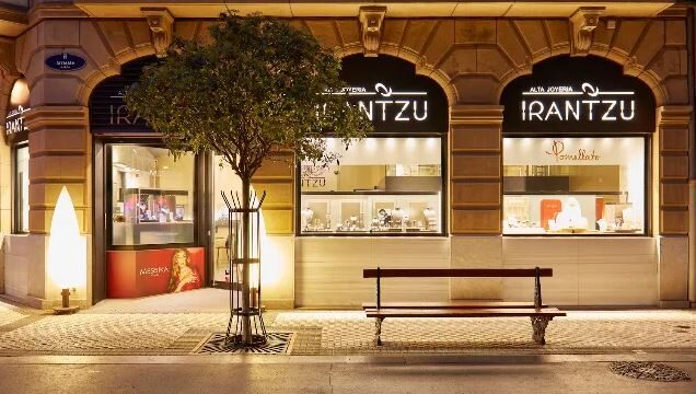 554 IRANTZU JOYERIA